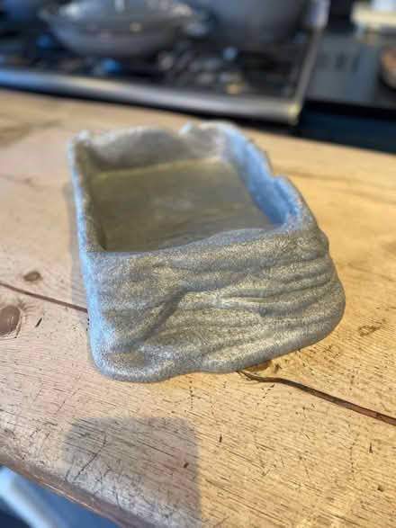Photo of free Repti Ramp Bowl by Zoo Med XL (Sidcup) #3