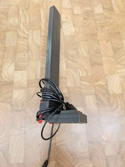 Photo of free FM radio amplifier (Glasnevin) #2
