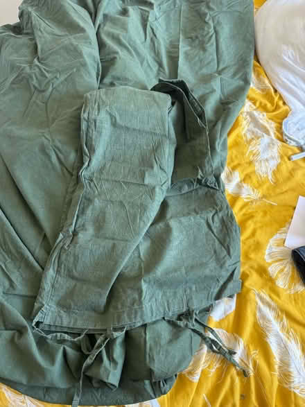 Photo of free Duvet Cover (Wolverhampton WV10) #1