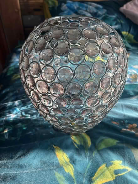Photo of free Lamp Shade (St Leonard’s on Sea TN37) #1