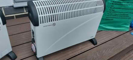 Photo of free Electric heaters (Wokingham RG41) #2