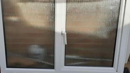 Photo of free double glazed bathroom window & glazed front door (Forest Hill OX33) #2