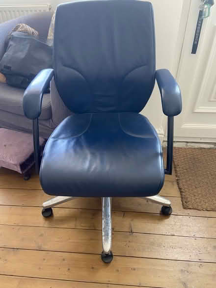 Photo of free Office Chair (Glenfield LE3) #1
