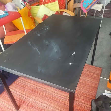 Photo of free Sturdy table (St George BS5) #1