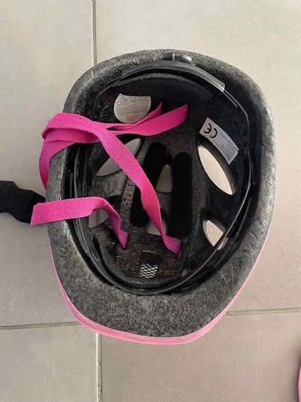Photo of free Kids helmet and pads (Bushey WD19) #3