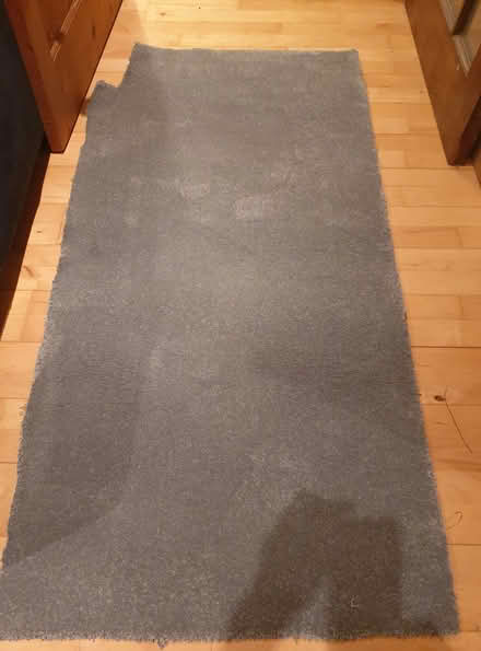 Photo of free Carpet remnant 152 x 66 cm (Ranelagh) #1