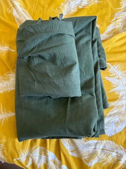 Photo of free Duvet Cover (Wolverhampton WV10) #2