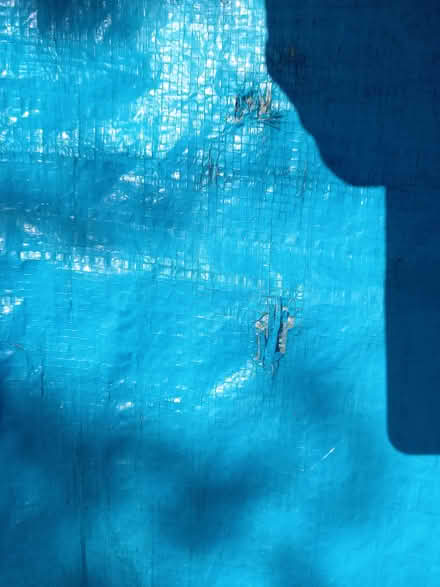 Photo of free Large tarpaulin (NR28) #4