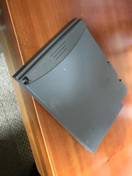 Photo of free Dell laptop battery pack (Acton, MA) #1