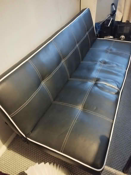 Photo of free Sofabed (clic-clac) (St Mary Cray BR5) #1