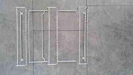 Photo of free Spice rack (Abbeydale GL4) #1