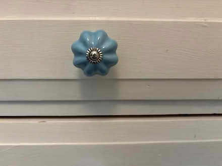 Photo of free Chest of drawers (Selly Oak) #2