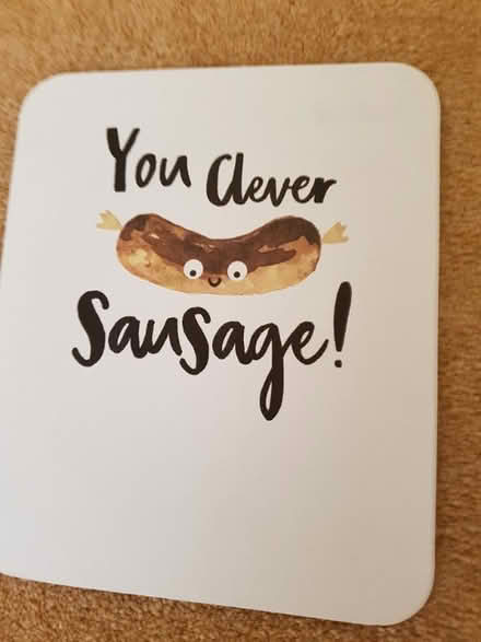Photo of free Greetings Cards (Southbourne BH6) #1