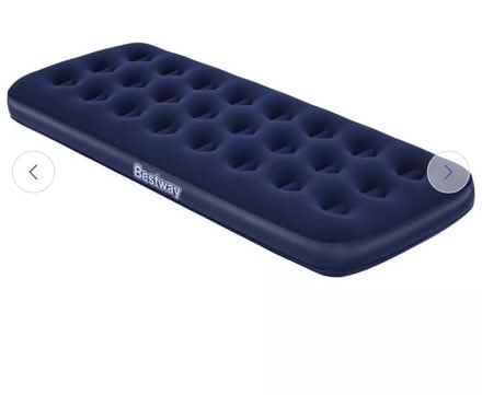 Photo of Air Matress (SE9) #1