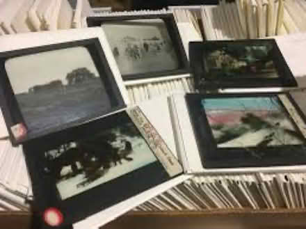 Photo of Projector / lantern slides (Streatham / Norwood) #3