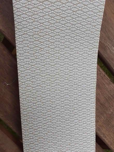 Photo of free Vertical blind (Newton with scales PR4) #2
