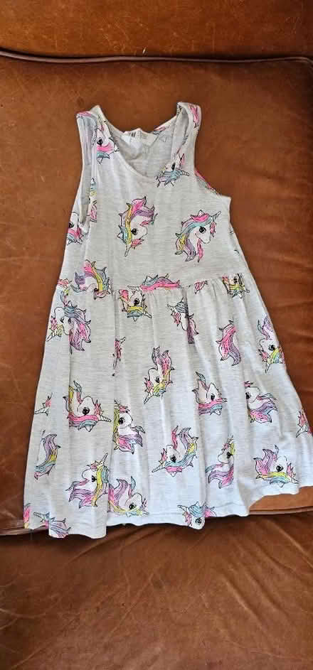 Photo of free Assorted girl's clothes • age 4-6 (SW4) #3