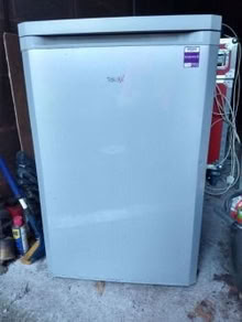 Photo of free Fridge Freezer (Leyland PR25) #1