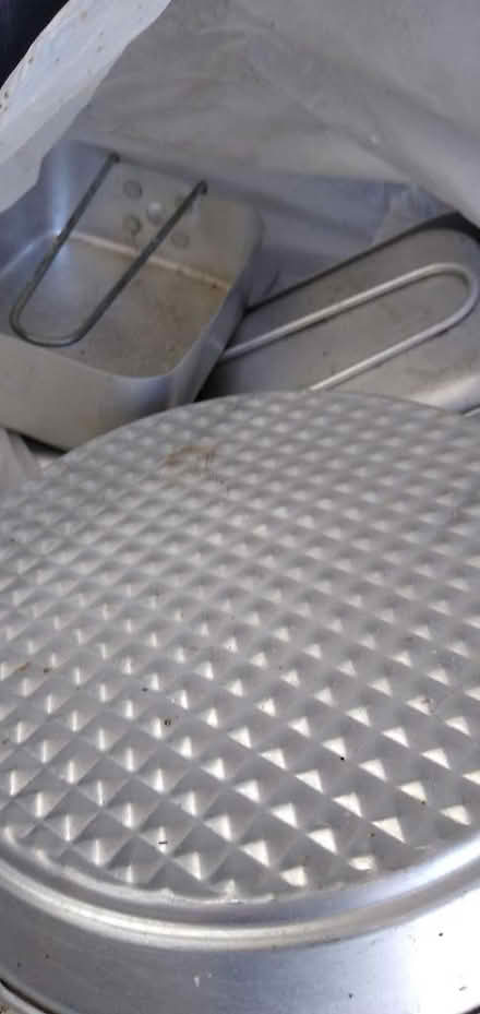 Photo of free Camping stuff job lot (Rayners Lane HA2) #3