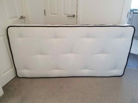 Photo of free Mattress (DA11) #1