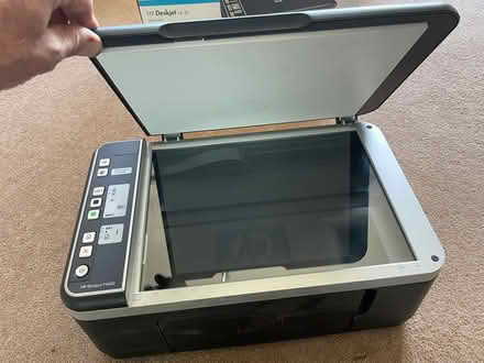 Photo of free Printer, Scanner, Copier (BL9) #2