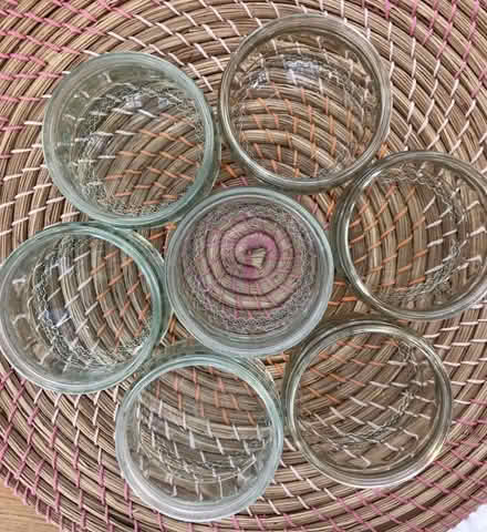 Photo of free 7 ramekins/ tea light holders (Braintree CM7) #2