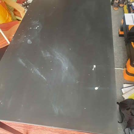 Photo of free Sturdy table (St George BS5) #2