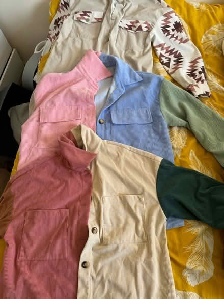 Photo of free Female Clothes (Wolverhampton WV10) #4