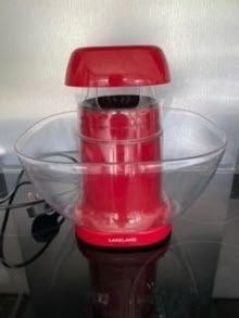 Photo of free Lakeland popcorn maker (Deepcut GU16) #1