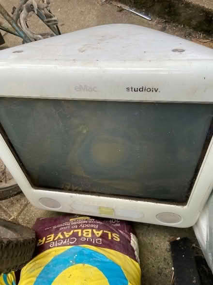 Photo of free Emac (E9) #1