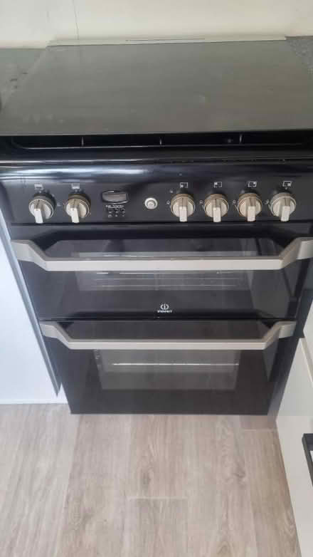 Photo of free Gas cooker (CM77) #1