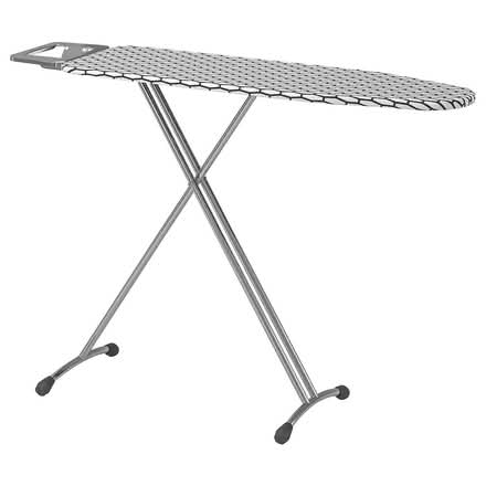 Photo of Ironing board (Sighthill) #1