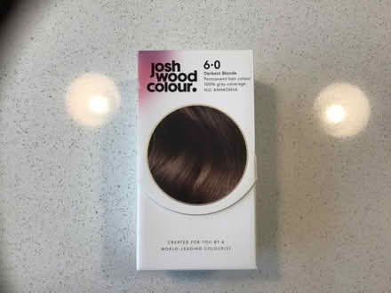 Photo of free Josh Wood hair dye (Loughton MK5) #4