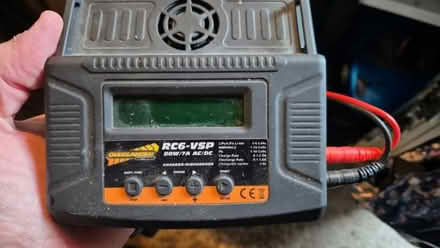 Photo of Charger (Appleby-in-Westmorland CA16) #1