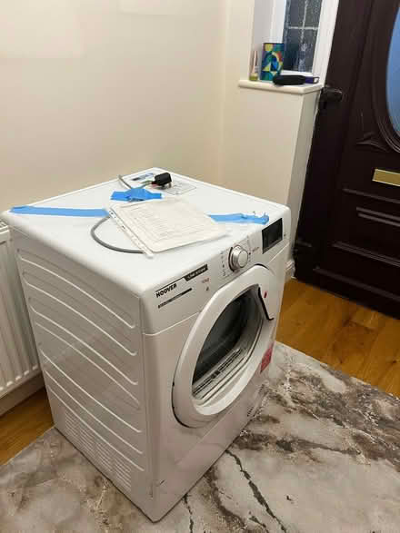 Photo of free Tumble dryer (Southgate) #1