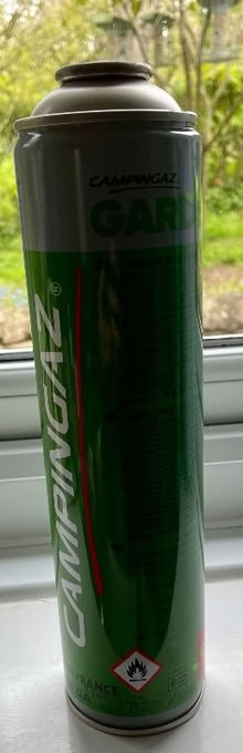 Photo of free Garden weed burner - Bussage area (Bussage GL6) #3