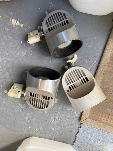 Photo of free Concord Spotlights (Woodford IG8) #3