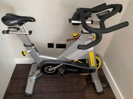 Photo of free Spin Bike (Bath & North East Somerset) #1