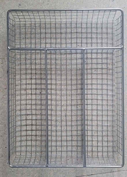 Photo of free Cutlery tray (Temple Cowley OX4) #1