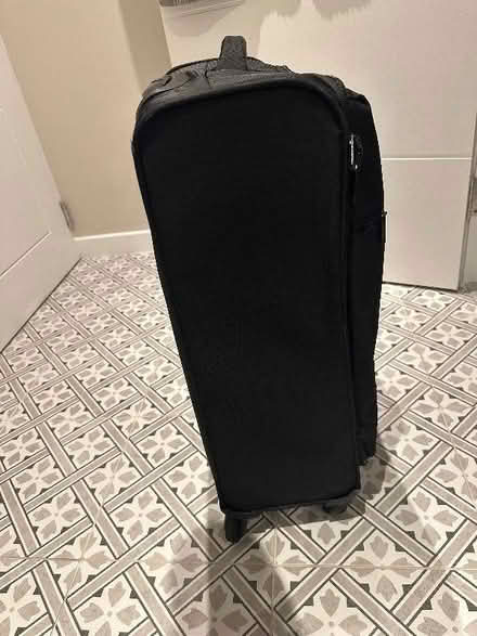 Photo of free Suitcase in good condition (South Croydon CR2) #4
