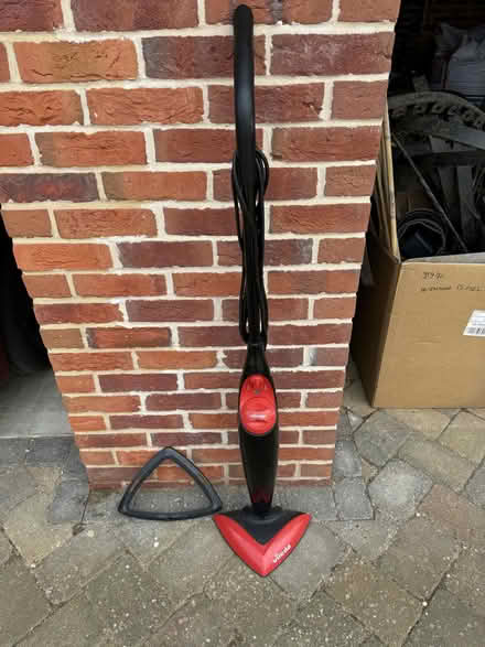 Photo of free Vileda Steam Mop (Guist NR20) #1