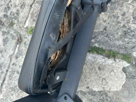 Photo of free Gym bench- meh shape (College park) #1