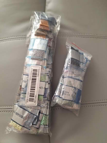 Photo of free Left over beads from diamond art projects (Newport Pagnell MK16) #2