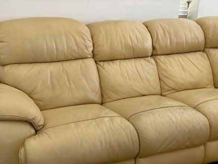 Photo of free 5 Seater Sofa (windsor-maidenhead-freegle CGA SL6) #4