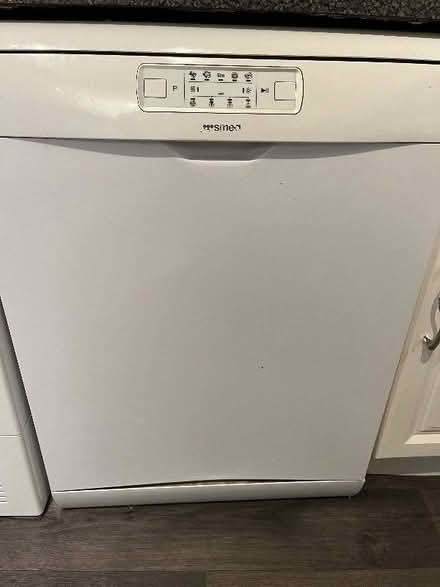 Photo of free Smeg dishwasher (Vale LA1) #1