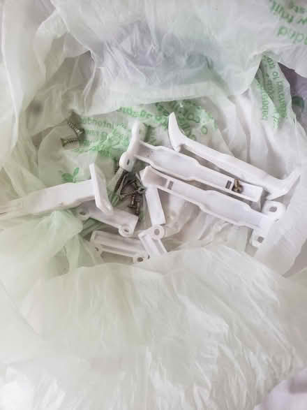 Photo of free Child proof drawer fasteners (Lower Wolvercote OX2) #1