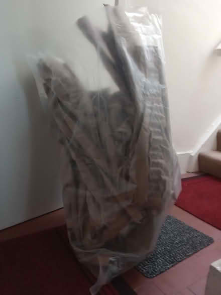Photo of free Brown paper packing material (Oxford OX4) #1
