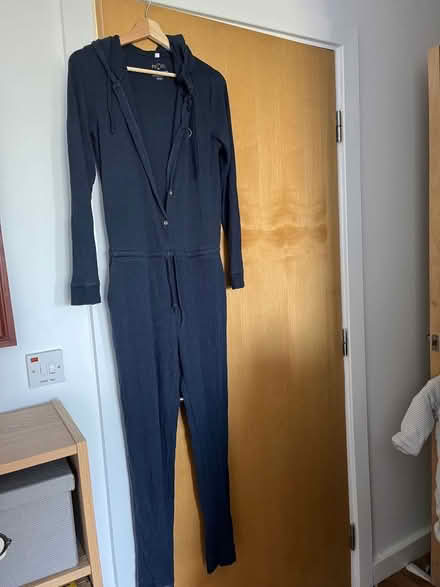 Photo of free Maternity one-piece, hooded (N1) #1