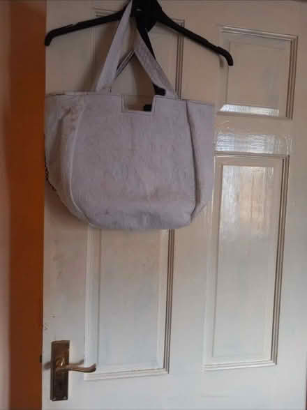 Photo of free Bag (Bankfoot BD5) #1