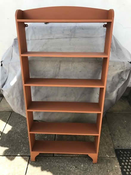 Photo of free Shelves (Saltdean BN2) #1